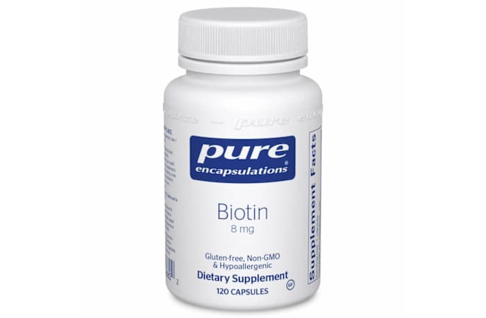 Pure Encapsulations Biotin